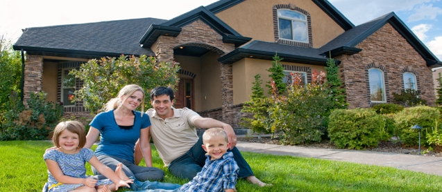 Lower your Homeowners Insurance Cost